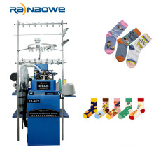 Industrialruss Making Stricksocken Maschinenhersteller heißer Verkauf